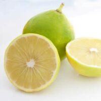 Huile essentielle Bergamote bio - Be
