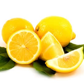 Huile essentielle Citron bio - Co