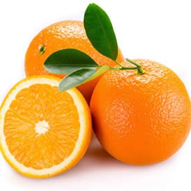 Huile essentielle Orange Douce bio - Oc