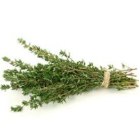 Huile essentielle Thym Géraniol bio - T2c