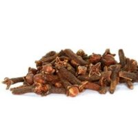 Huile essentielle Girofle Clou bio - Gc