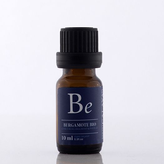 Huile essentielle Bergamote bio - Be