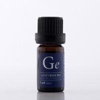Huile essentielle Genévrier bio - Ge