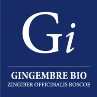 Huile essentielle Gingembre bio - Gi