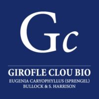 Huile essentielle Girofle Clou bio - Gc