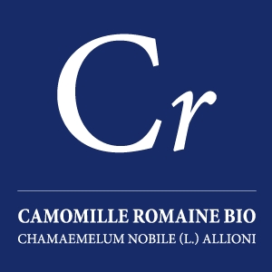 Huile essentielle Camomille Romaine bio - Cr