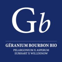 Huile essentielle Géranium Bourbon bio - Gb