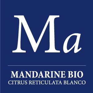 Huile essentielle Mandarine bio - Ma