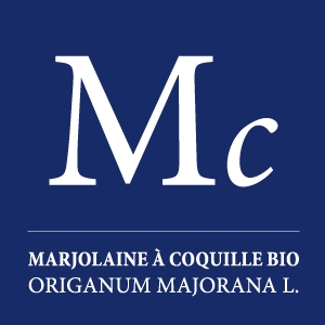 Huile essentielle Marjolaine Coquille bio - Mc