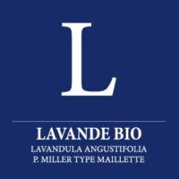 Huile essentielle Lavande bio - L
