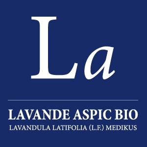 Huile essentielle Lavande Aspic bio - La