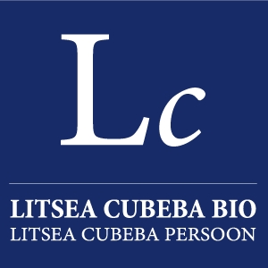 Huile essentielle Litsea Cubeba bio - Lc