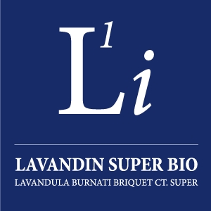 Huile essentielle Lavandin Super bio - L1i