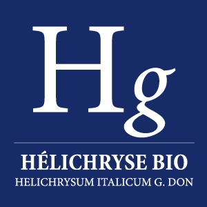 Huile essentielle Hélichryse Italienne bio - Hg