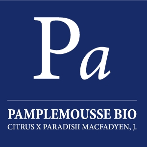 Huile essentielle Pamplemousse bio - Pa