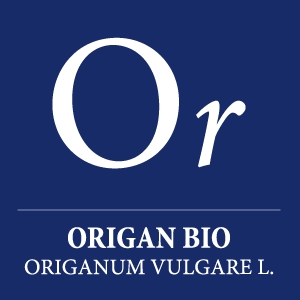 Huile essentielle Origan bio - Or