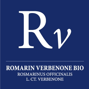Huile essentielle Romarin Verbenone bio - Rv