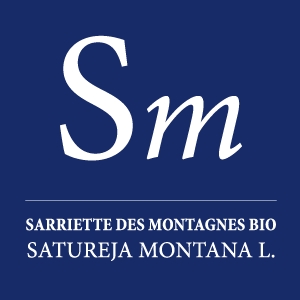 Huile essentielle Sarriette Des Montagnes bio - Sm