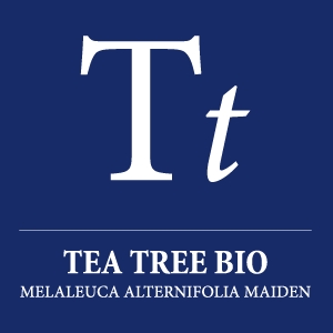 Huile essentielle Tea Tree bio - Tt