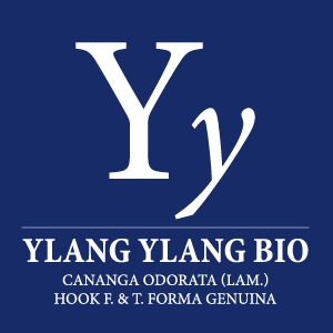 Huile essentielle Ylang-Ylang bio - Yy
