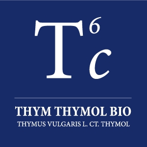 Huile essentielle Thym Thymol bio - T6c
