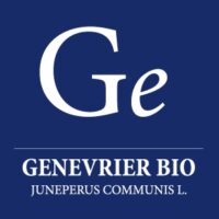 Huile essentielle Genévrier bio - Ge