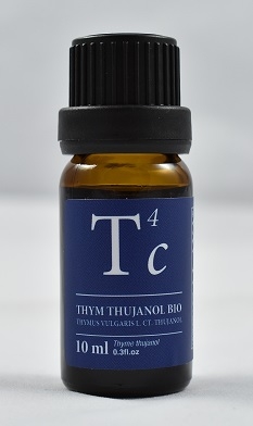Huile essentielle Thym Thujanol Bio - T4c
