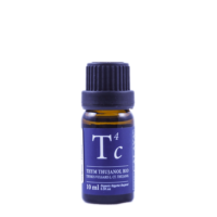 Huile essentielle Thym Thujanol bio - T4c