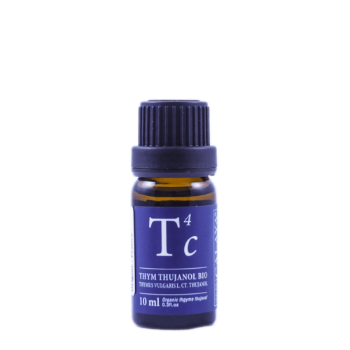 Huile essentielle Thym Thujanol bio - T4c