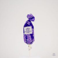 Sucettes à la lavande ( Lot de 12 )