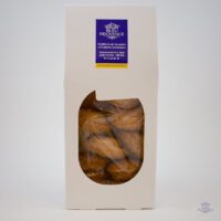 Macarons à la lavande