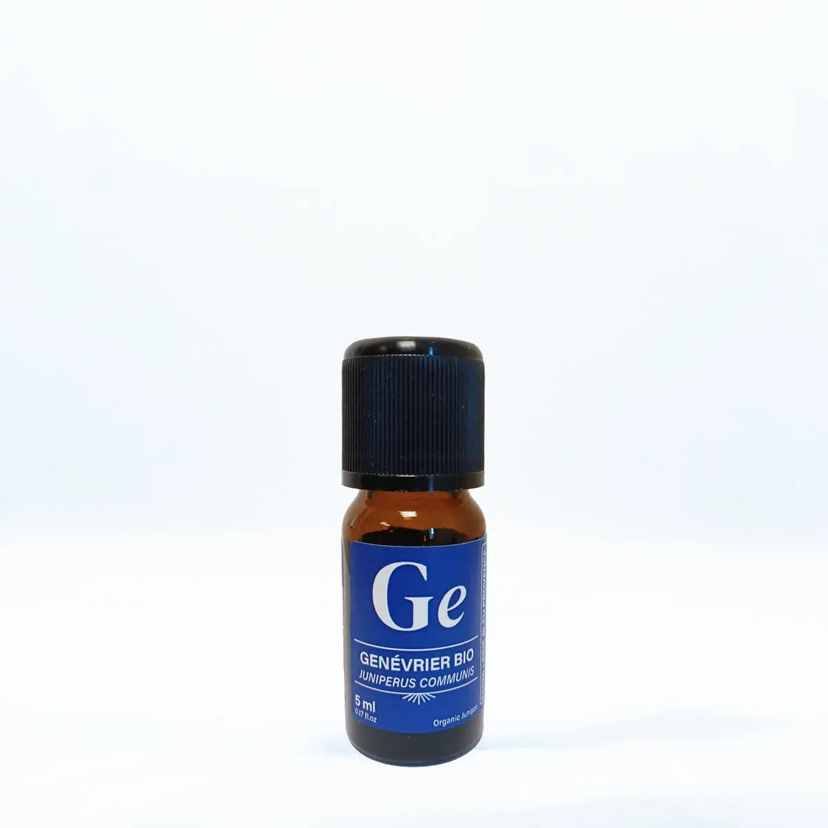 huile essentielle de genevrier bio 5 ml distillerie bleu provence