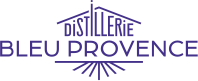Distillerie Bleu Provence Logo