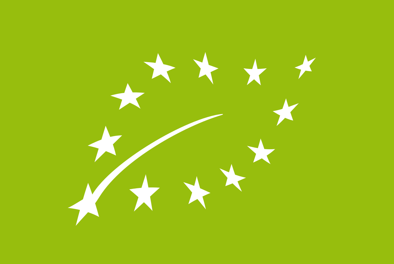 logo europe biologique