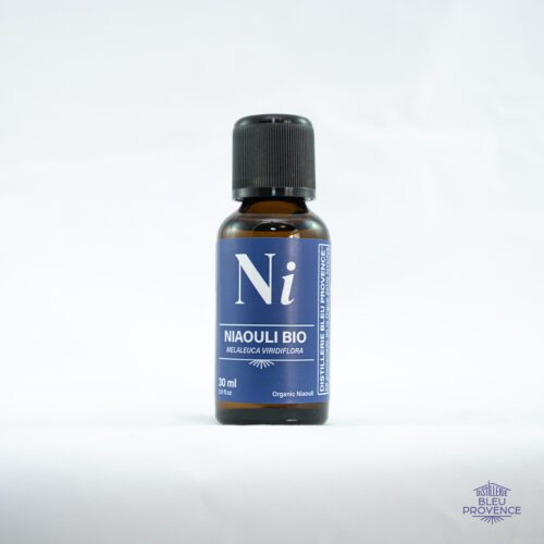 Huile essentielle Niaouli bio 30ml