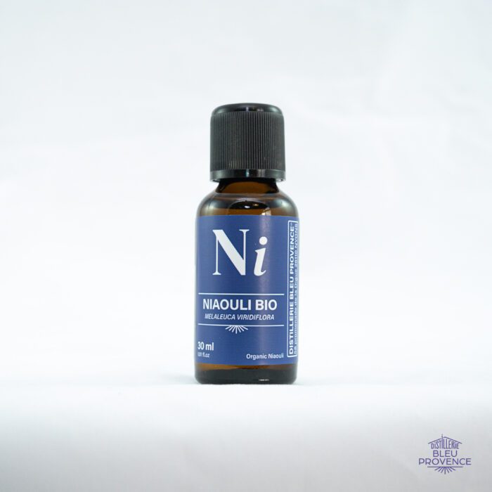 Huile essentielle Niaouli bio 30ml