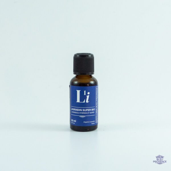 Huile essentielle Lavandin Super bio - L1i