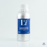 Huile essentielle Lavandin Super bio - L1i