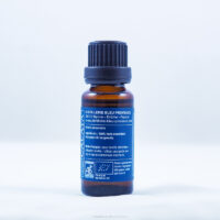 Huile essentielle Bergamote bio - Be