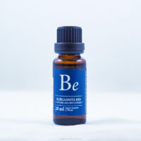 Huile essentielle Bergamote bio - Be