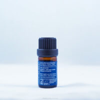Huile essentielle Bergamote bio - Be