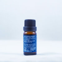 Huile essentielle Bois de Rose bio - Br