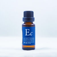 Huile essentielle Eucalyptus citronné bio - Ec