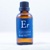 Huile essentielle Eucalyptus Radiata bio - Er