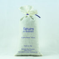 Sachet senteur Fleurs de Lavandin