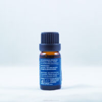 Huile essentielle Géranium Bourbon bio - Gb