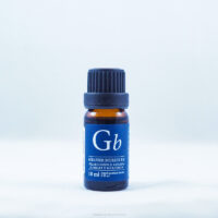 Huile essentielle Géranium Bourbon bio - Gb