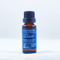 Huile essentielle Géranium Bourbon bio - Gb
