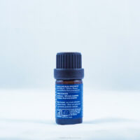 Huile essentielle Géranium Bourbon bio - Gb