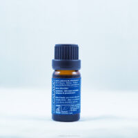 Huile essentielle Géranium Rosat bio - Gr